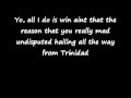 All I Do Is Win-DJ Khaled(REMIX) Lyrics Video