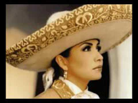 Ana Gabriel nadie sabe lo que tiene