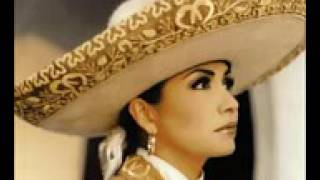 Ana Gabriel nadie sabe lo que tiene