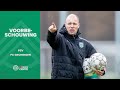 Buijs: 'Plan tegen PSV optimaal uitvoeren'