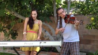 The Wanted - Glad You Came (Julia Price)