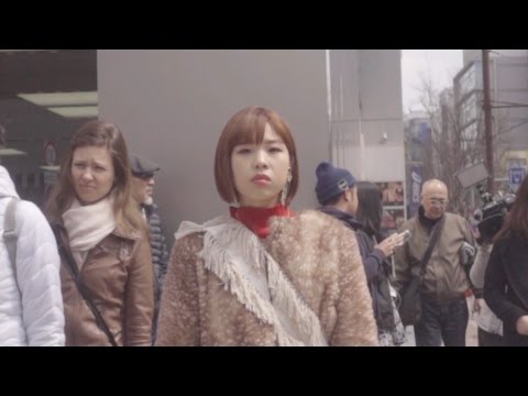 Fan-Made Music Video - The Prodigy - Hotride @Fukuoka Japan