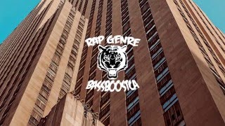 OnCue - Boy On The Come Up (Prod. Brenton Duvall & Mike Kuz)