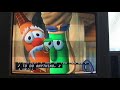 Veggie Tales Jonah Meets The Pirates Score