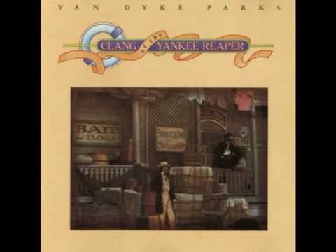 Video thumbnail for Clang of the Yankee Reaper