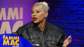 Laurieann Gibson Talks Making The Band 2, Creating A Supergroup &amp; More - The Tammi Mac Late Show