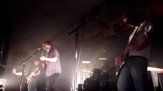 Diabologum - De La Neige En Été @ Vendôme (Rockomotives 2011)