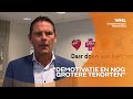 Zorg tegen verplichte coronapas voor personeel: ‘Leidt tot demotivatie en grotere tekorten’