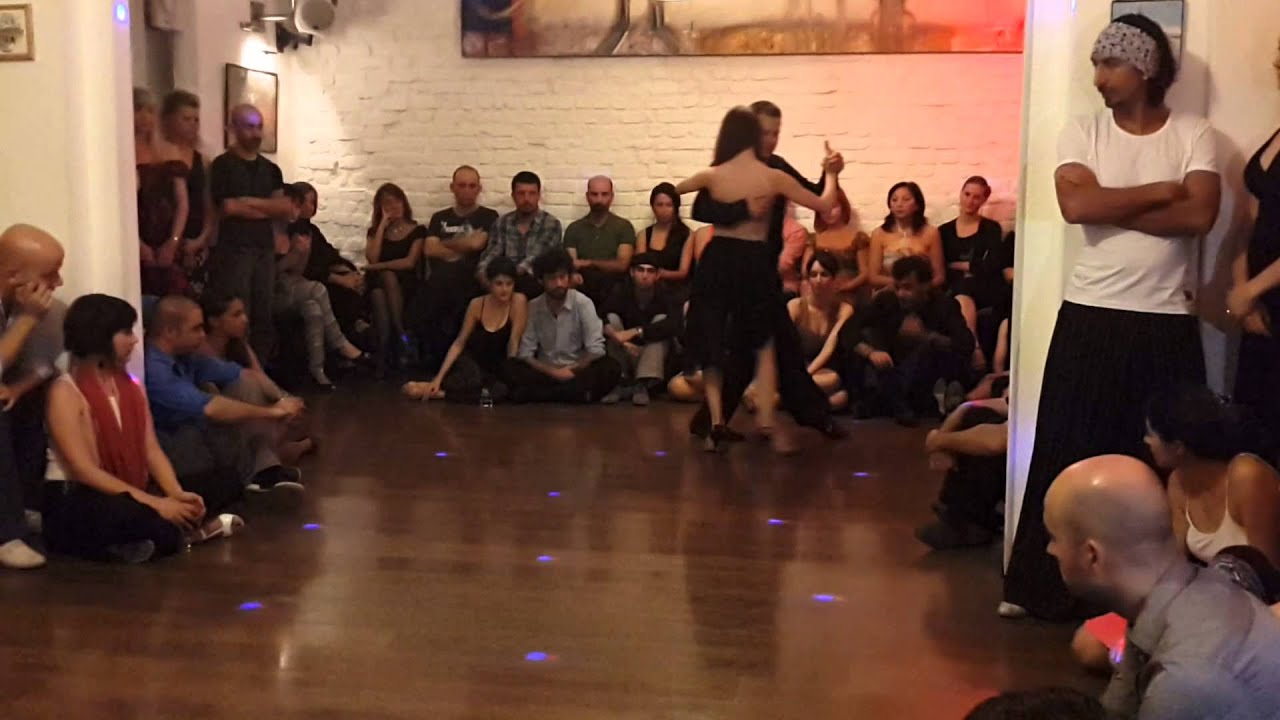 Murat Gürmen & Ayşe Karaoğlu @333 - 2