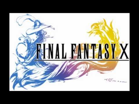 Final Fantasy X - Victory Fanfare OST