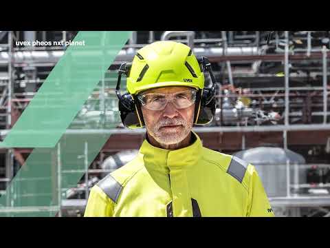 uvex pheos nxt