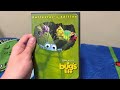 A Bug S Life Collector S Edition Dvd Review