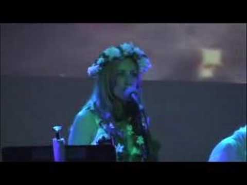 Kelley Polar Live Shows 2006