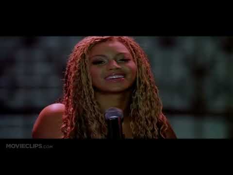 Trailer montage of choir, small-town streets, and club stage—matching the album’s gospel/R&B/hip-hop blend