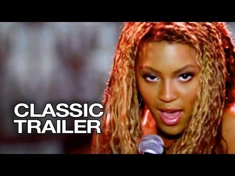 All 13 of Beyoncé's Movies, in Order and Ready to Stream