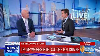“Elon Musk is a war profiteer” — Paul Rieckhoff on Starlink going dark over Ukraine | NewsNation