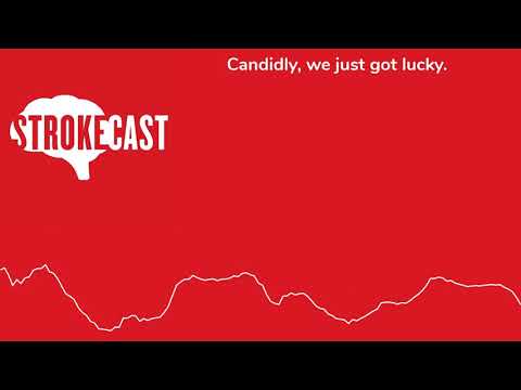 Preview Ep 083 -- Identity Loss after Stroke with Dr. Debra Meyerson