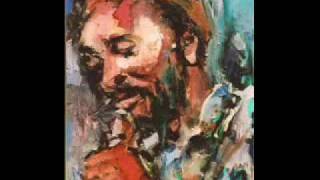 Marvin Gaye - Trouble Man