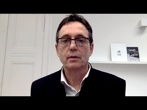 "Every German owns 60 slaves" – Interview on modern slavery