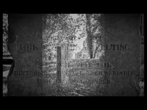 Der alte Friedhof an der Ludgeri Kirche - Photographien von Andreas Engelmann