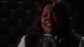 Glee - Full Performance of &quot;Colorblind&quot; // 5x15