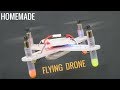 How To Make Helicopter At Home Quadcopter