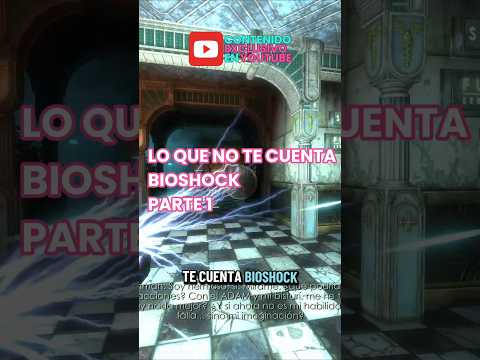 ¿Qué pasaría si ‘Bioshock’ fuera un adorable juego de plataformas y rompecabezas? Salud