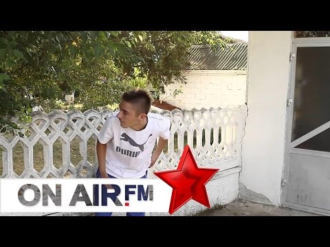 Gezuar 2013 me Cimen - Cime Melaqja (Official Video 2013)