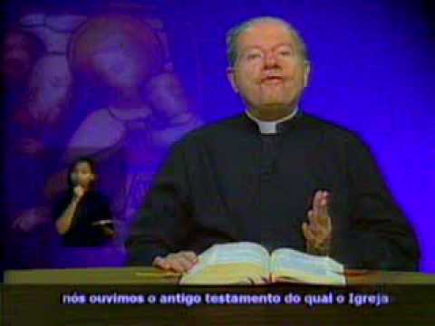 O Pão Nosso 8 Abril Pe.F.C. Cardoso.flv