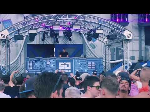 Shutdown festival Austria 2018 “Release Your Mind” 🇦🇹 (Memories)