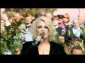 Kim Wilde Sleeping Satellite 1st Appearance