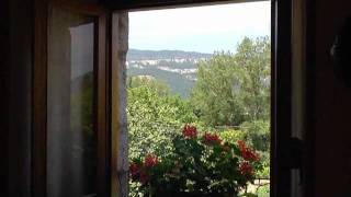 preview picture of video 'Casa Rural Zubiarena'