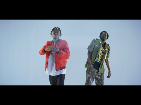 Green Hit Records and Pryce Teeba