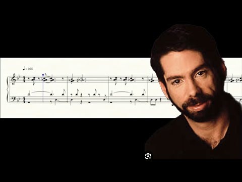Fred Hersch plays Close Enough For Love