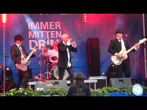 Thirstday Reinfeld  party Live