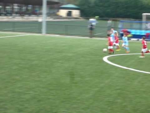 Salgueiriños CF 2 - EFB Moañesa 2