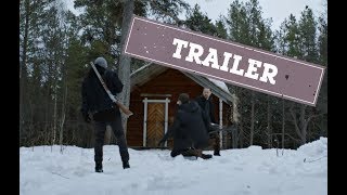 Trailer Luật Của Đất