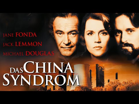 Das China-Syndrom (ATOMKATASTROPHE, THRILLER, Filme auf Deutsch in voller Länge, ganzer Film)