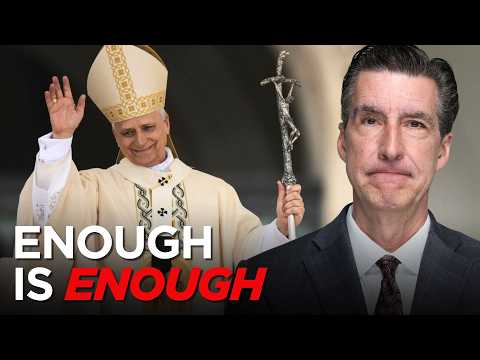 It’s Time to Take a Stand Against Catholicism’s Push for Unity