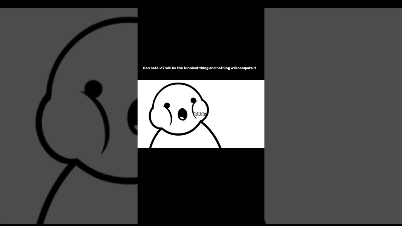 The Viral Comedy Challenge: Can 67 Memes Beat Brain Rot?