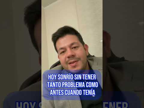 Testimonio en video de Iván Salas