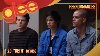 1.20 Performance - "Beth"