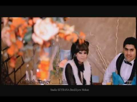Gurbas Atayew - Lalam