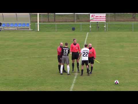 TuS Wahrburg  - SSV Havelwinkel Warnau