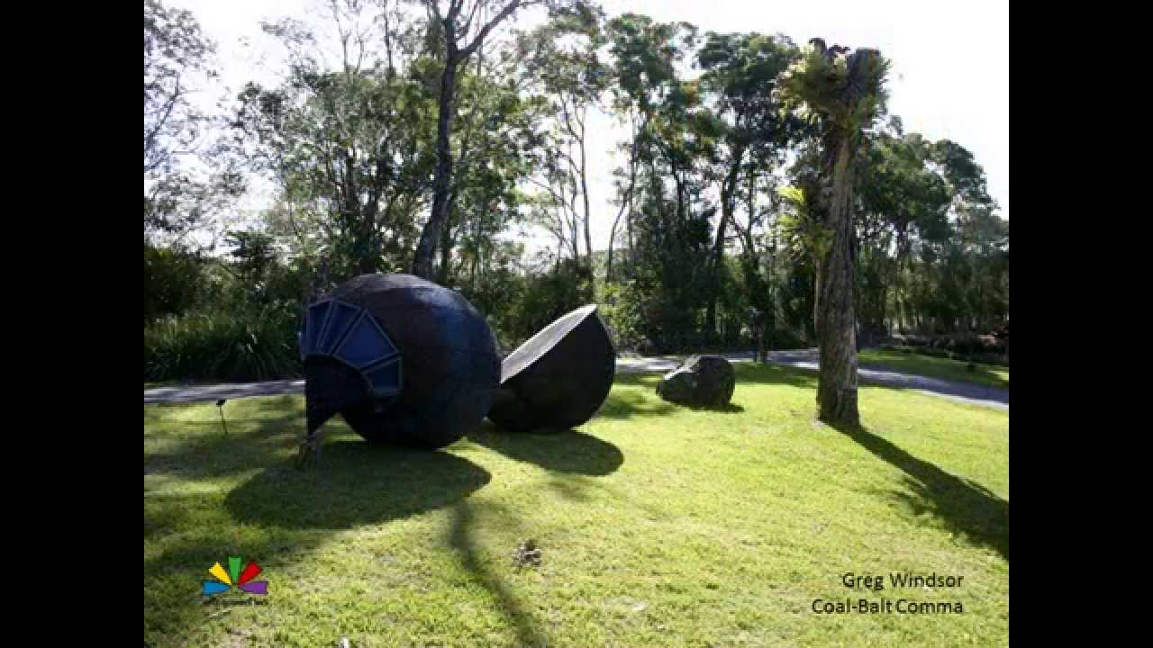 Watch video Sculpture on the Edge 2014 - Arts Connect Inc Queensland Now Sculpture on the Edge 2014 - Arts Connect Inc Queensland