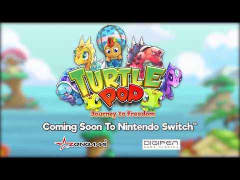 Official Game Trailer