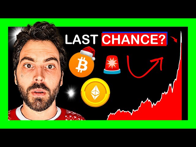 Altcoin Daily – They Are The Ones Responsible for the Bitcoin Dump (02.12.2025 Summary)