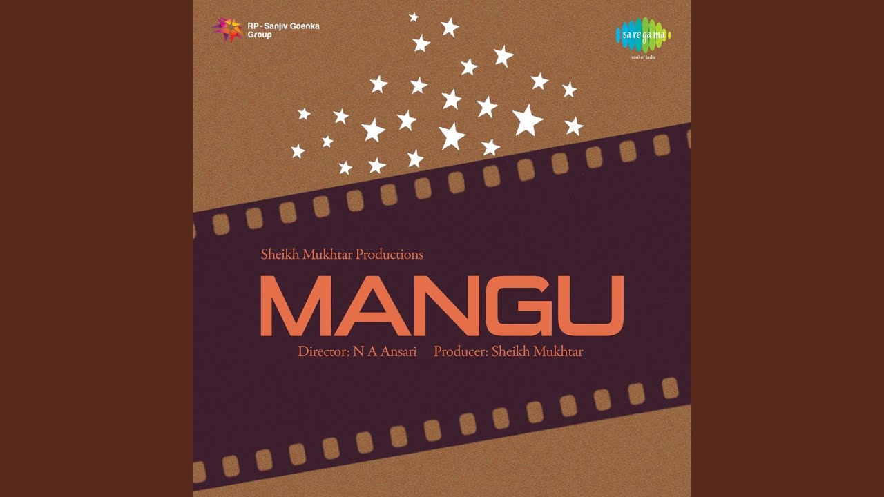 Bol Pardesiya Ye Tune Kya Kiya Lyrics | Mangu | Asha Bhosle | O P Nayyar