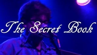 This Frontier Needs Heroes w/ Arvid Smith - The Secret Book (Jazz Fest After Dark)