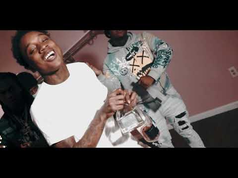 Skully Raw x SOS Tay  Can't Hang (305)